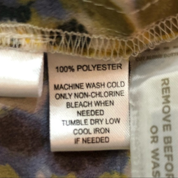 LOFT XXSP Blouse - Picture 6 of 6